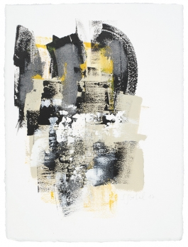 SylviaGoebel_I-Serie-matrigot_Papier_305x405mm Sylvia Goebel