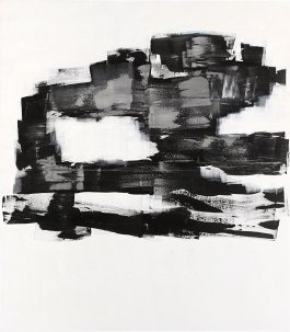 Sylvia-Goebel_giah_140x160_Leinwand Sylvia Goebel