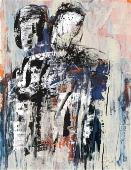 Sylvia-Goebel_untitled5_28x36_Papier Sylvia Goebel