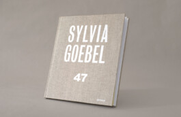  Sylvia Goebel
