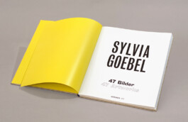  Sylvia Goebel