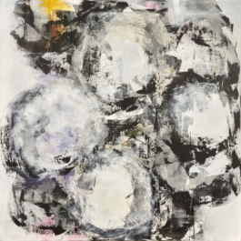 jarvah I Sylvia Goebel