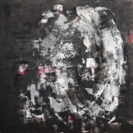 SylviaGoebel_paranah_100x100cm_2021_web Sylvia Goebel