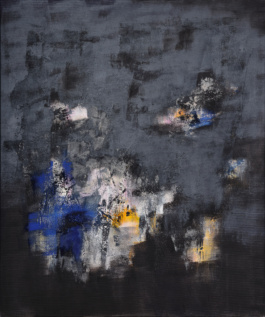 SylviaGoebel_taji_100x120cm_2021_web Sylvia Goebel