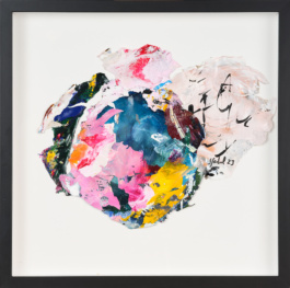 231012_Fantitsch_Goebel_Purim001_30_30_mRahmen_bea_web Sylvia Goebel