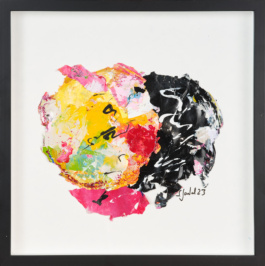 231012_Fantitsch_Goebel_Purim002_30_30_mRahmen_bea_web Sylvia Goebel