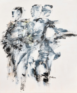 SylviaGoebel_amashai_100x120cm_2020_web Sylvia Goebel