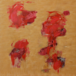 SylviaGoebel_chaya_I_120x120cm_2026_web Sylvia Goebel