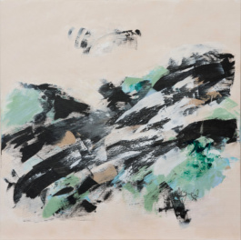 SylviaGoebel_jerah_100x100cm_2026_web Sylvia Goebel