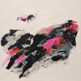 SylviaGoebel_jerah_I_100x100cm_2026_web Sylvia Goebel