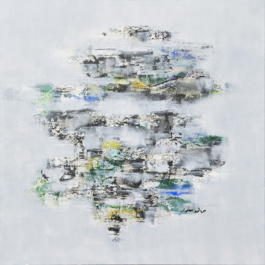 SylviaGoebel_vilos_110x110cm_2026_web Sylvia Goebel