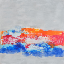 SylviaGoebel_oT_10_AcrylicOnPaper_30x30cm_2026_web Sylvia Goebel