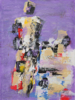 SylviaGoebel_oT_3_AcrylicOnPaper_30x40cm_2026_web Sylvia Goebel