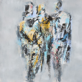 SylviaGoebel_oT_4_AcrylicOnPaper_30x30cm_2026_web Sylvia Goebel