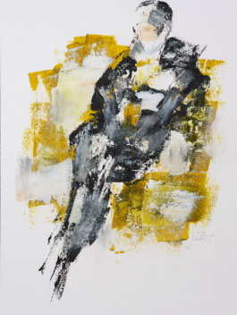 SylviaGoebel_oT_4_AcrylicOnPaper_30x40cm_2025_web Sylvia Goebel