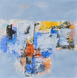 SylviaGoebel_oT_7_AcrylicOnPaper_30x30cm_2026_web Sylvia Goebel