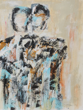 SylviaGoebel_oT_7_AcrylicOnPaper_30x40cm_2026_web Sylvia Goebel