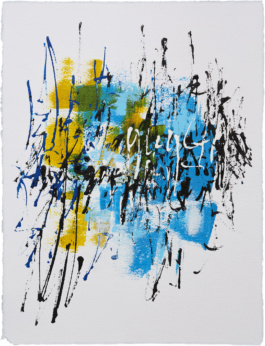 SylviaGoebel_oT_9_AcrylicOnPaper_30x40cm_2026_web Sylvia Goebel